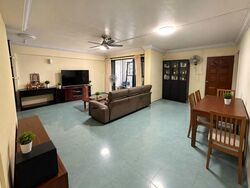Blk 957 Hougang Street 91 (Hougang), HDB 5 Rooms #616902971